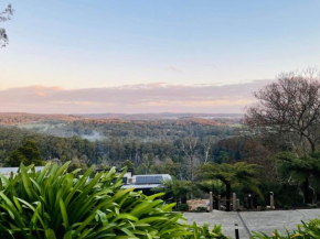 Cloud View Garden